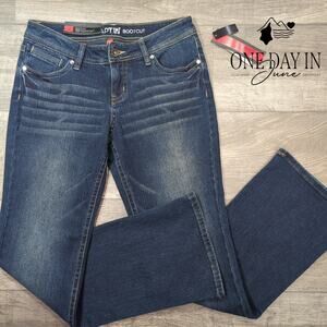 Apt. 9 Modern Fit Bootcut Jeans Size 6